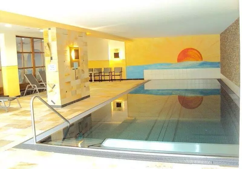 Fotos del hotel Harmony Sonnschein:  8