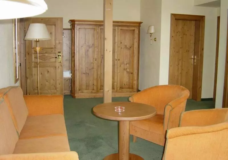 Fotos del hotel Harmony Sonnschein:  3