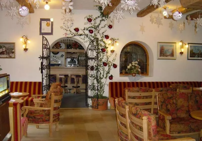 Fotos del hotel Harmony Sonnschein:  4