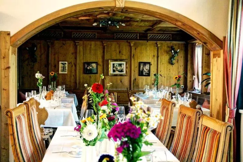 Fotos del hotel Harmony Sonnschein:  9