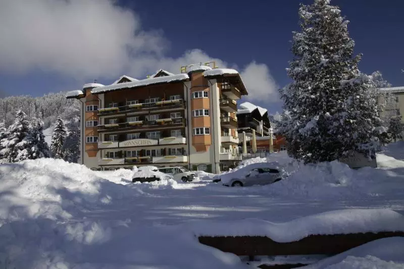 Fotos del hotel Harmony Sonnschein:  6