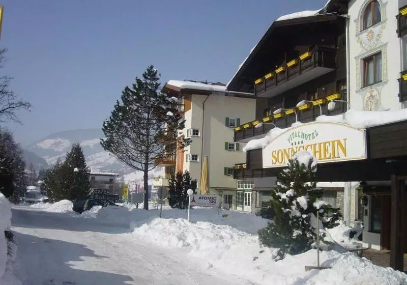 Fotos del hotel Harmony Sonnschein:  10