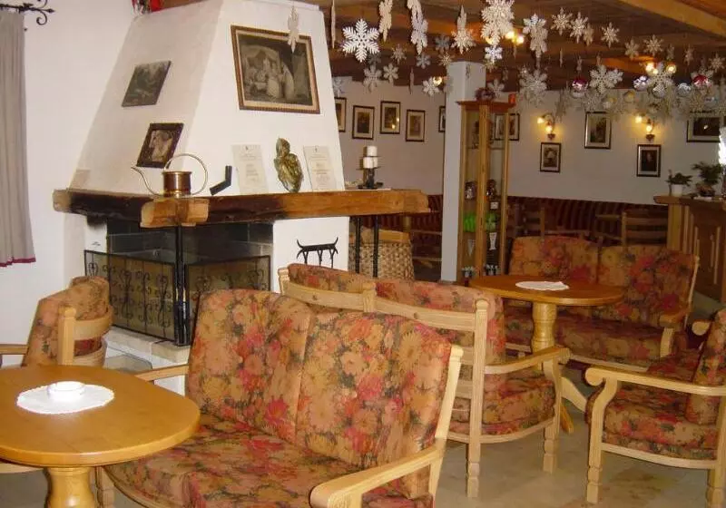 Fotos del hotel Harmony Sonnschein:  5