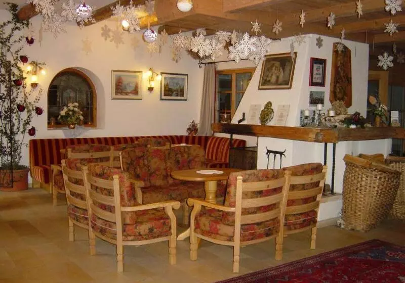 Fotos del hotel Harmony Sonnschein:  11