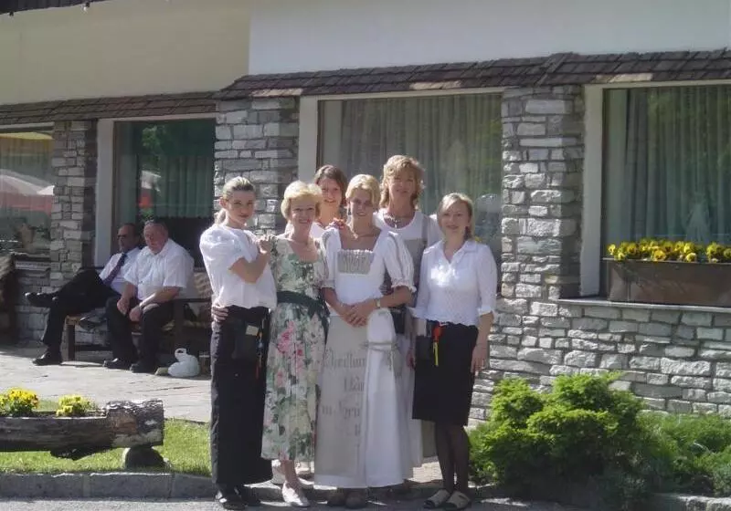 Fotos del hotel Harmony Sonnschein:  12