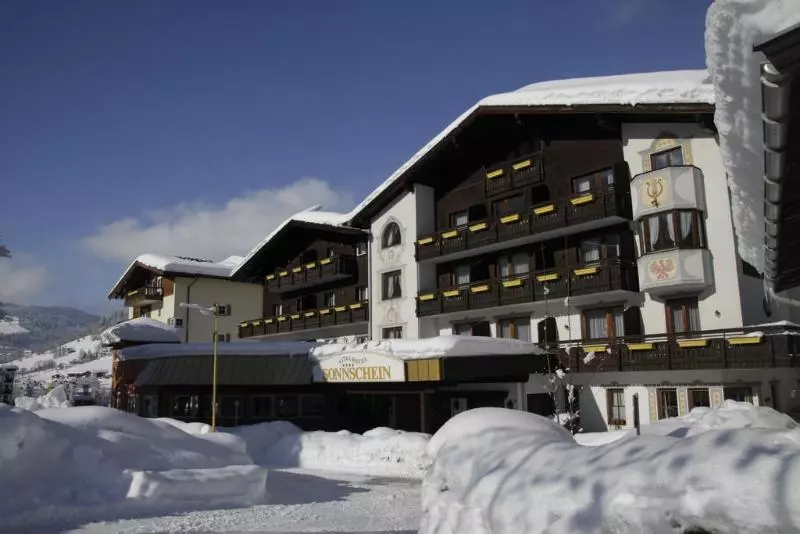 Fotos del hotel Harmony Sonnschein:  7