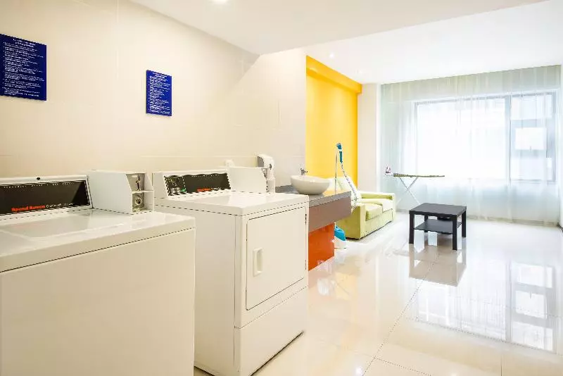 Fotos del hotel Holiday Inn Express Dujiangyan Ancient City, An Ihg:  6