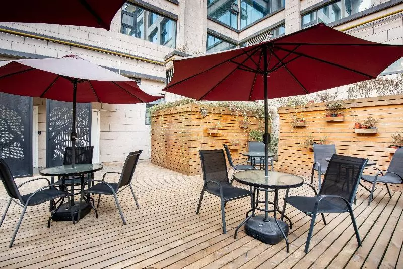 Fotos del hotel Holiday Inn Express Dujiangyan Ancient City, An Ihg:  7