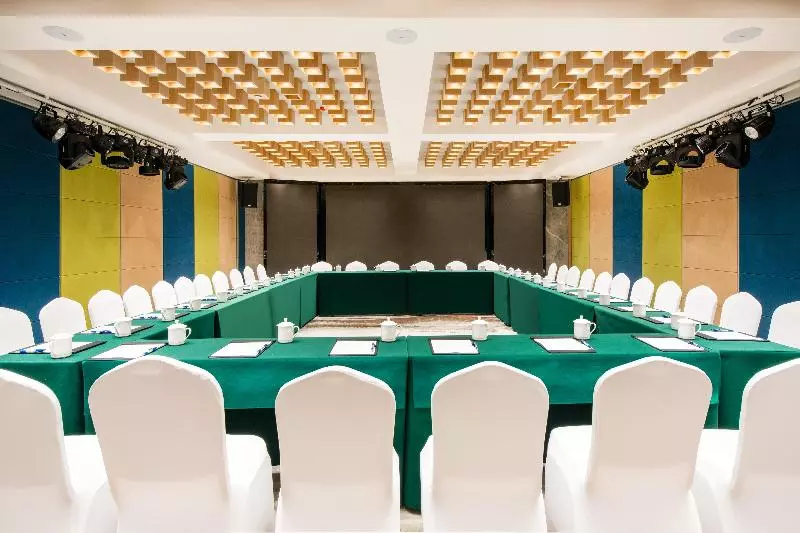 Fotos del hotel Holiday Inn Express Dujiangyan Ancient City, An Ihg:  5