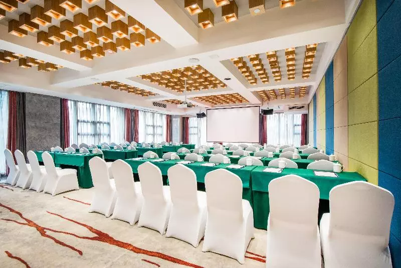 Fotos del hotel Holiday Inn Express Dujiangyan Ancient City, An Ihg:  22