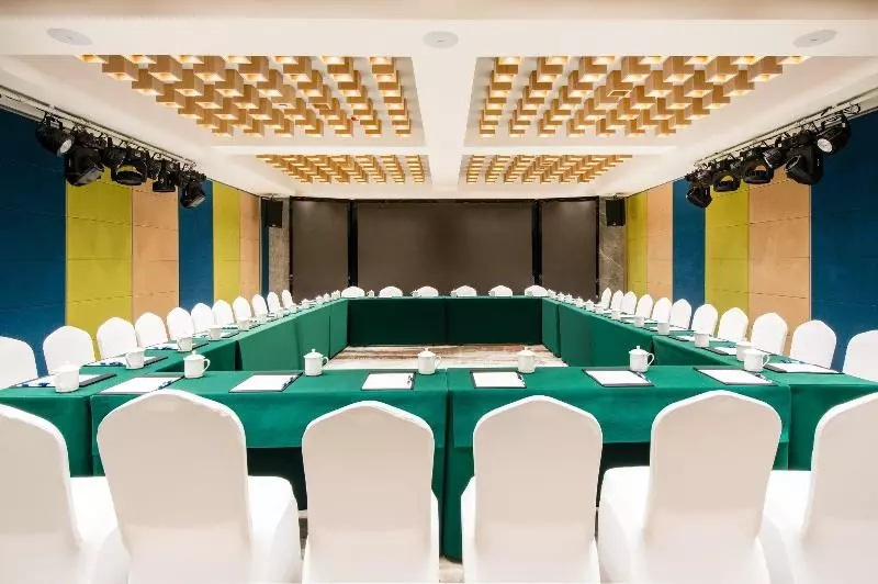 Fotos del hotel Holiday Inn Express Dujiangyan Ancient City, An Ihg:  12