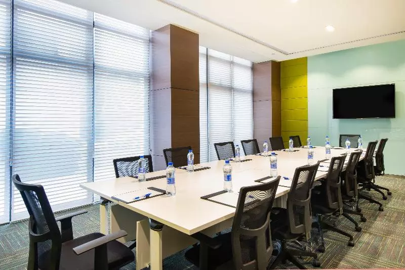 Fotos del hotel Holiday Inn Express Dujiangyan Ancient City, An Ihg:  18