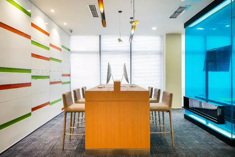 Fotos del hotel Holiday Inn Express Dujiangyan Ancient City, An Ihg:  25