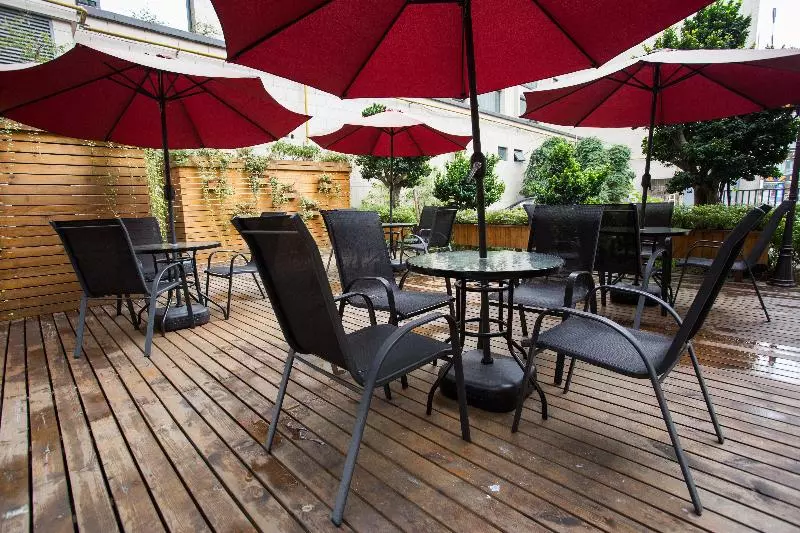 Fotos del hotel Holiday Inn Express Dujiangyan Ancient City, An Ihg:  13