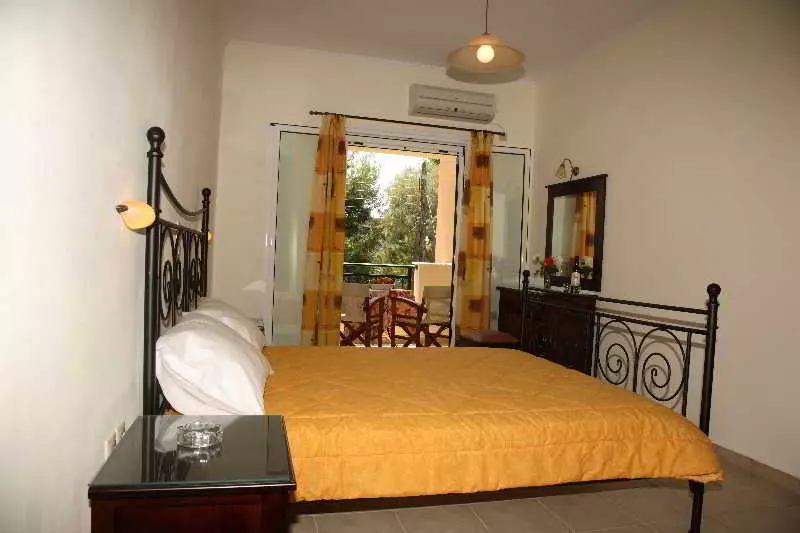 Fotos del hotel Koukla Mare:  3