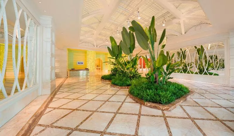 Fotos del hotel The Lin:  5