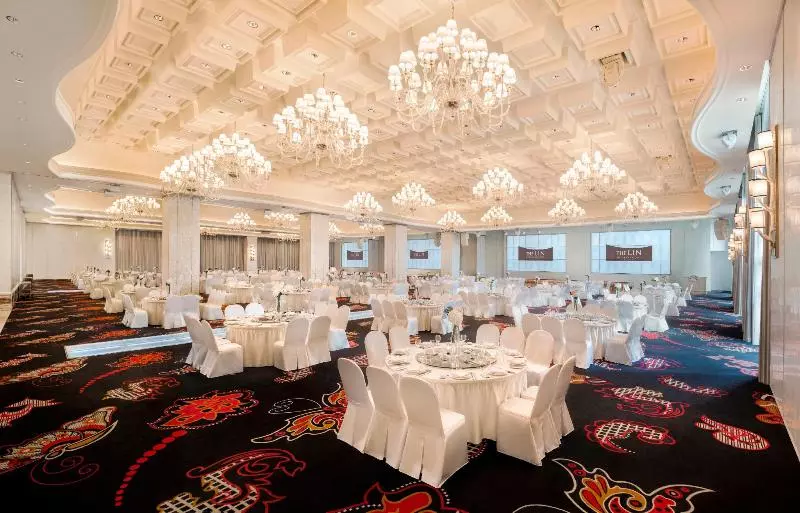 Fotos del hotel The Lin:  6