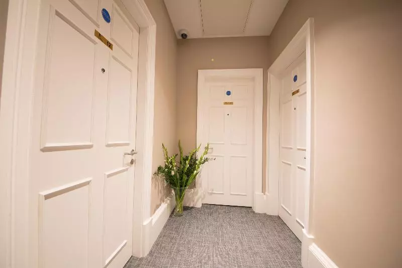 Fotos del hotel The Spires:  3