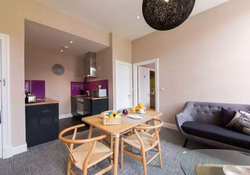 Fotos del hotel The Spires:  13