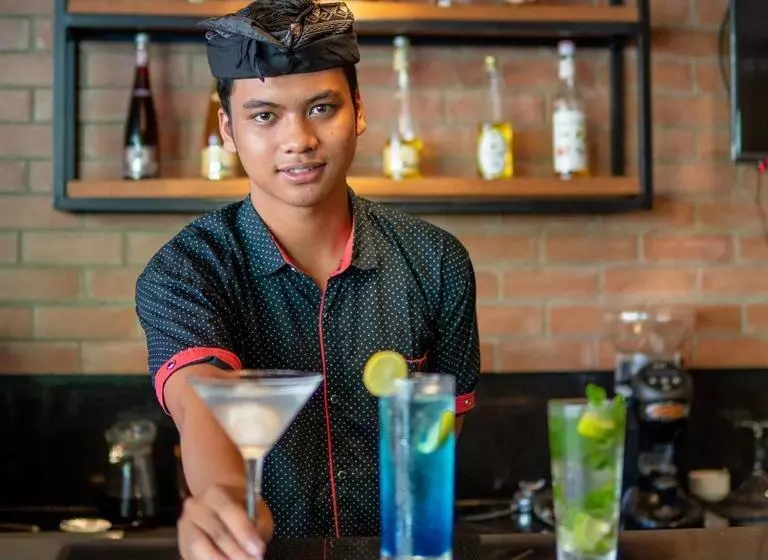 Fotos del hotel The Sun  &amp; Spa Legian  Chse Certified:  5