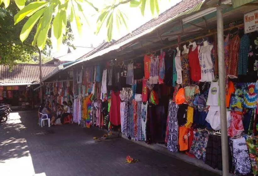 Fotos del hotel The Sun  &amp; Spa Legian  Chse Certified:  7