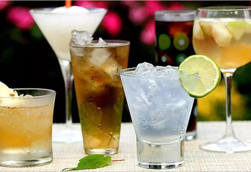 Fotos del hotel The Sun  &amp; Spa Legian  Chse Certified:  17