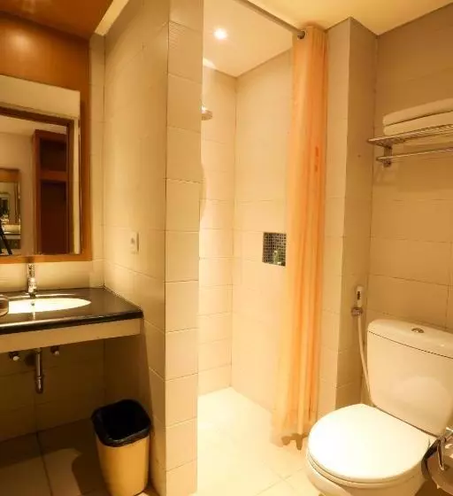 Fotos del hotel The Sun  &amp; Spa Legian  Chse Certified:  8