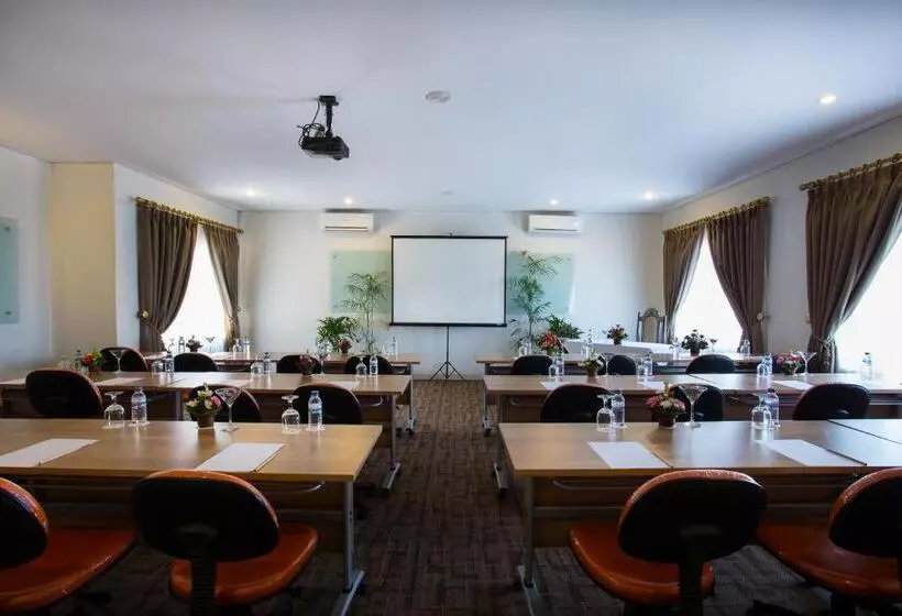 Fotos del hotel The Sun  &amp; Spa Legian  Chse Certified:  6