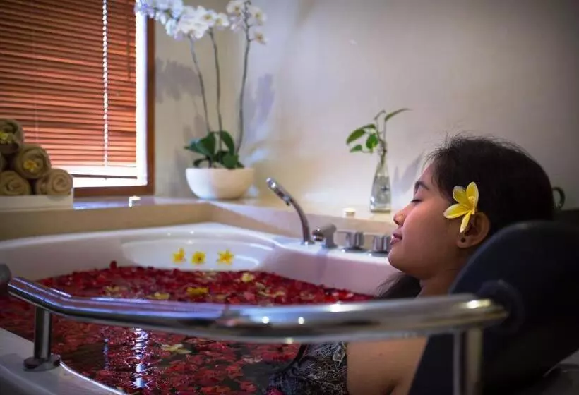 Fotos del hotel The Sun  &amp; Spa Legian  Chse Certified:  12