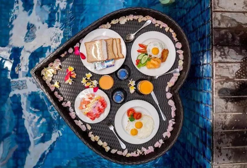 Fotos del hotel The Sun  &amp; Spa Legian  Chse Certified:  13