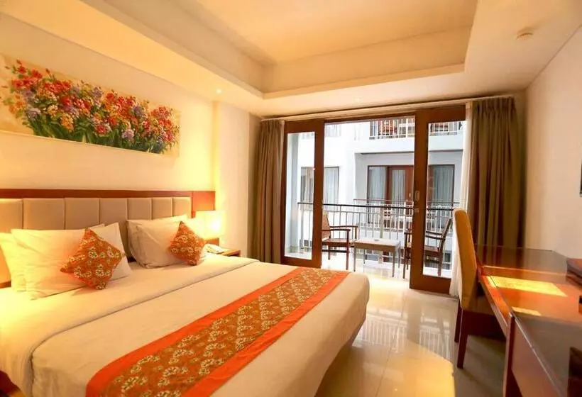 Fotos del hotel The Sun  &amp; Spa Legian  Chse Certified:  21