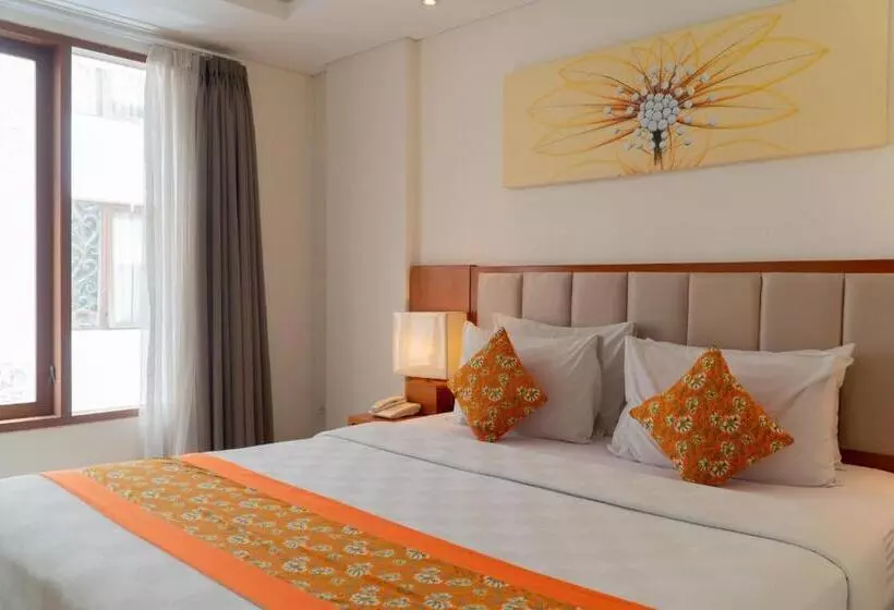 Fotos del hotel The Sun  &amp; Spa Legian  Chse Certified:  18