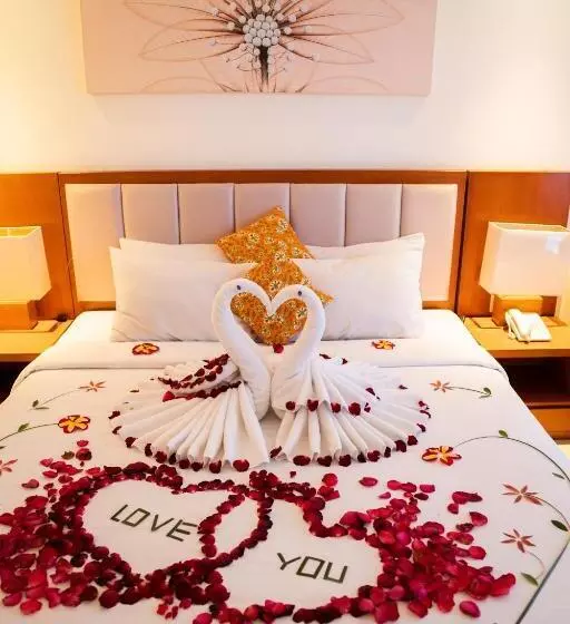 Fotos del hotel The Sun  &amp; Spa Legian  Chse Certified:  23