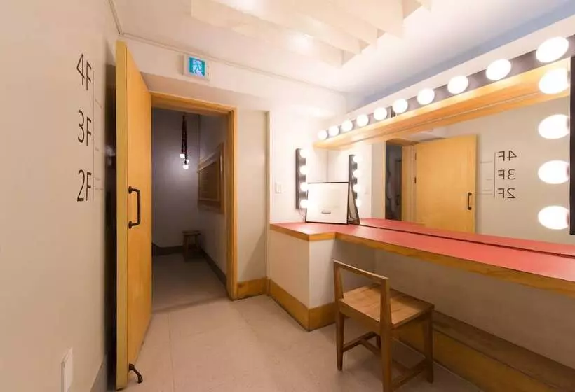 Fotos del hotel Travel Monster:  25