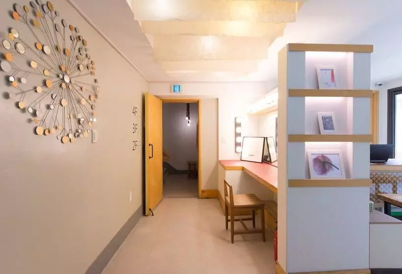 Fotos del hotel Travel Monster:  2