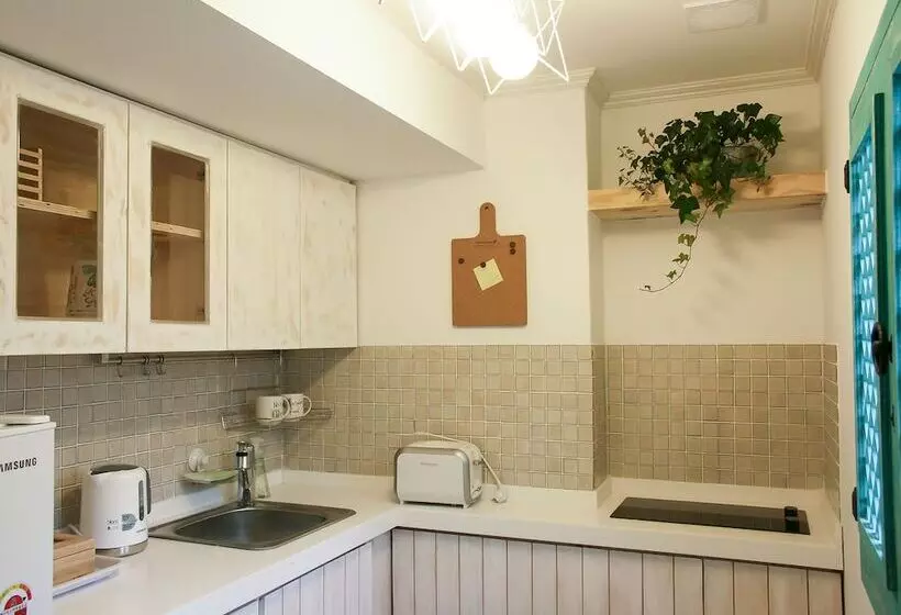 Fotos del hotel Travel Monster:  3