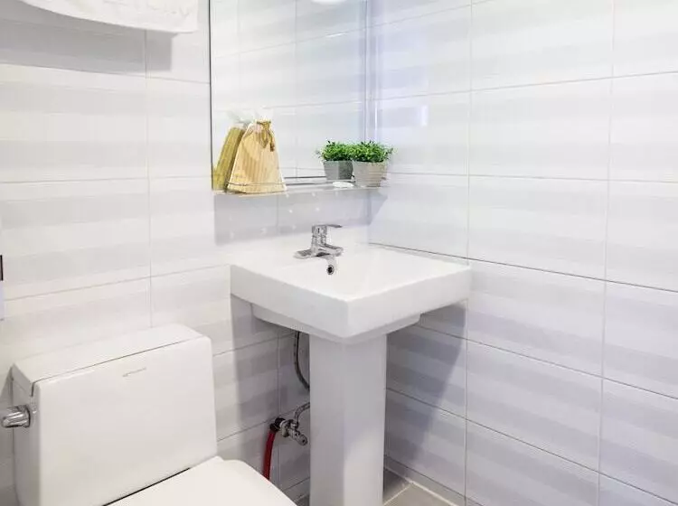 Fotos del hotel Travel Monster:  4