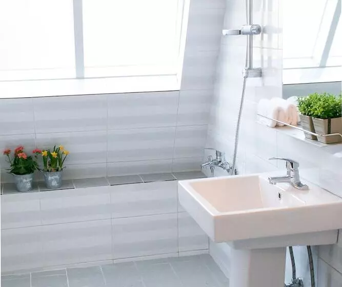 Fotos del hotel Travel Monster:  14