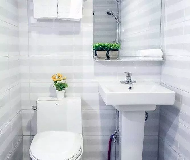 Fotos del hotel Travel Monster:  6