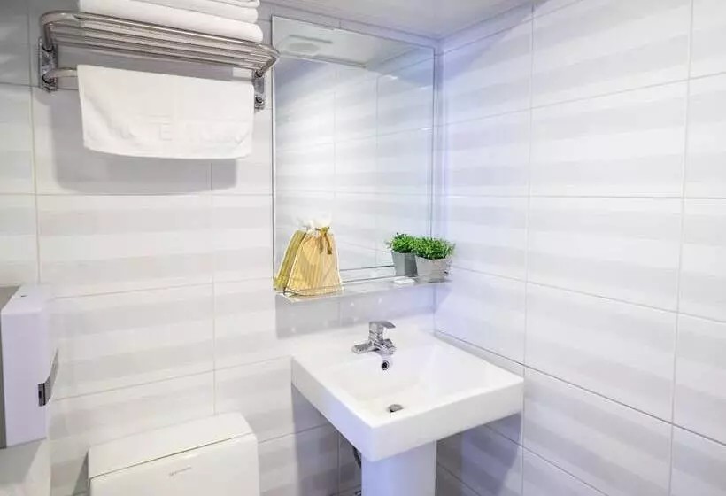 Fotos del hotel Travel Monster:  12