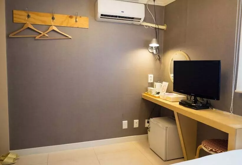 Fotos del hotel Travel Monster:  23