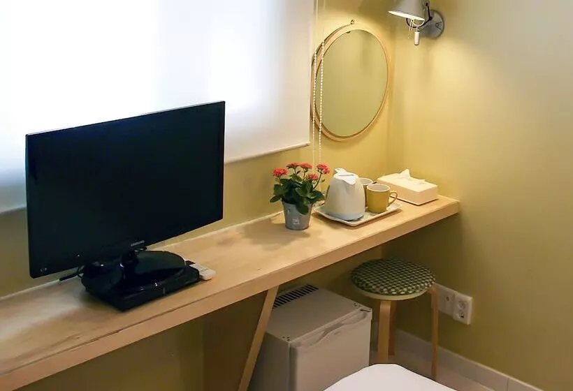 Fotos del hotel Travel Monster:  24