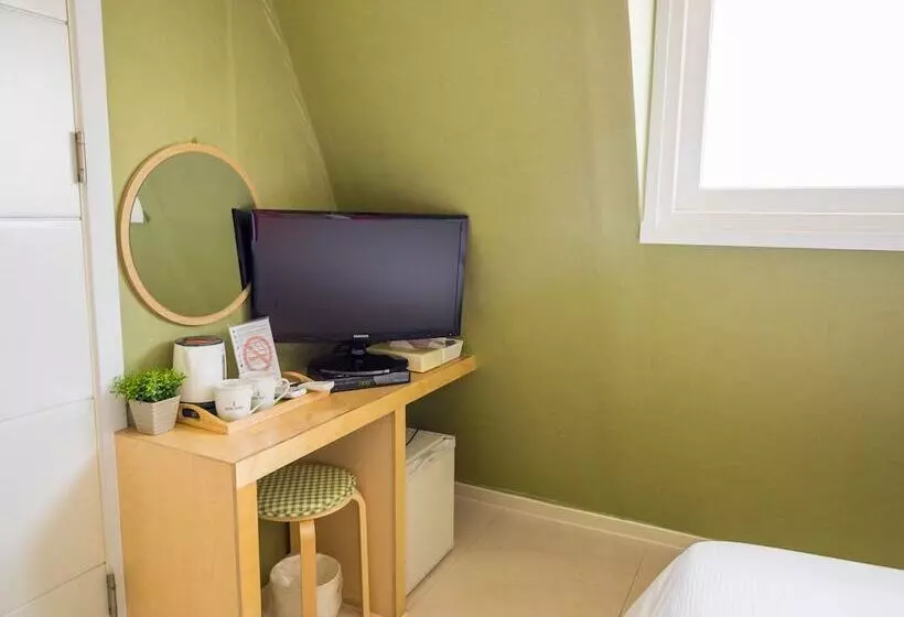 Fotos del hotel Travel Monster:  22