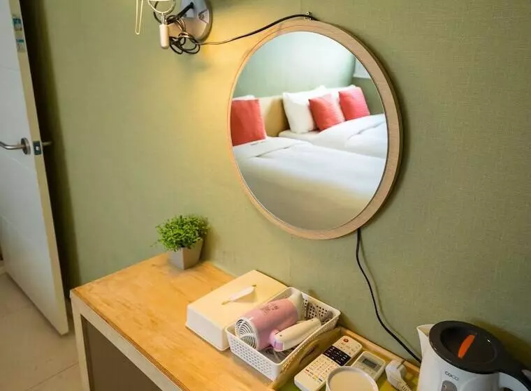 Fotos del hotel Travel Monster:  21