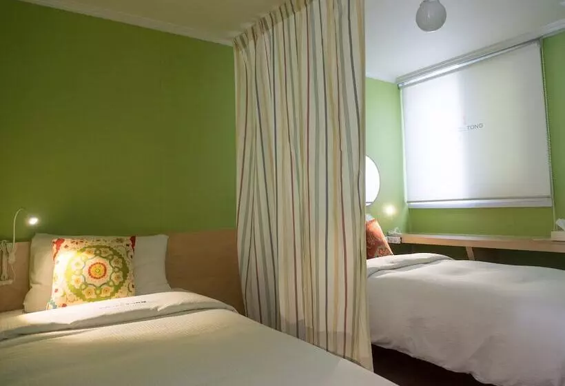 Fotos del hotel Travel Monster:  17