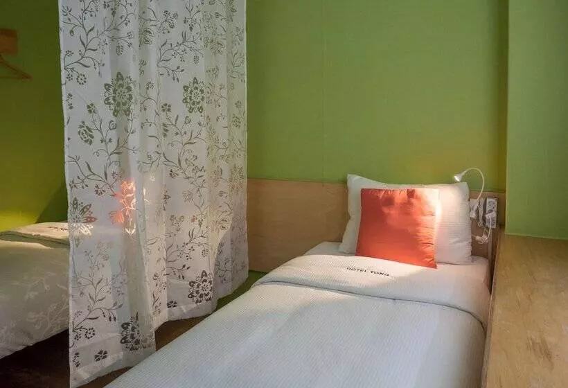 Fotos del hotel Travel Monster:  15