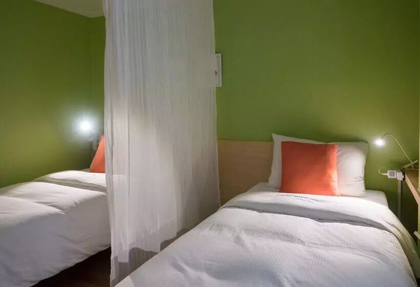 Fotos del hotel Travel Monster:  9