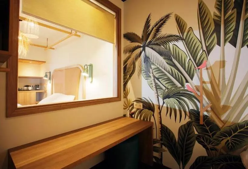 Fotos del hotel Tropical Islands:  11