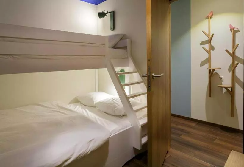 Fotos del hotel Tropical Islands:  9