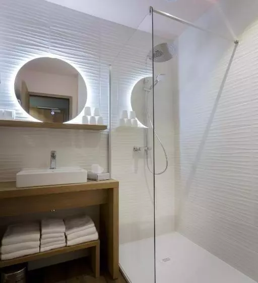 Fotos del hotel Tropical Islands:  6